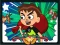 لعبة Ben 10: Christmas Run على الانترنت