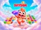 لعبة Skydom على الانترنت