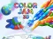 لعبة Color Jam 3D على الانترنت
