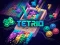 لعبة Tetrio على الانترنت