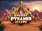 لعبة Mystery Pyramid Escape على الانترنت