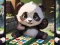 لعبة Zen Master 3 Tiles على الانترنت
