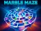لعبة Marble Maze على الانترنت