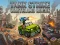 لعبة Tank Strike: Wasteland Rogue على الانترنت