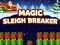 لعبة Magic Sleigh Breaker على الانترنت