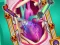لعبة Monster Heart Surgery على الانترنت