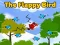 لعبة The Flappy Bird على الانترنت