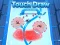 لعبة Touch Draw على الانترنت