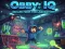 لعبة Obby: IQ Escape from the Laboratory على الانترنت