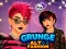 لعبة Grunge Alt Fashion على الانترنت