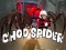 لعبة Choo Choo Spider Monster Train على الانترنت