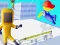 لعبة Parkour Race على الانترنت