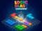 لعبة Logic Blast Explorer على الانترنت