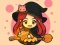 لعبة Potion Merge Witch على الانترنت