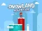 لعبة Snowland Adventure على الانترنت