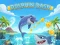 لعبة Dolphin Dash على الانترنت