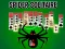 لعبة Spider Solitaire على الانترنت