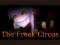 لعبة The Freak Circus على الانترنت