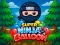 لعبة Super Ninja Balloon على الانترنت