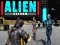 لعبة Alien Reform على الانترنت