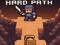 لعبة Hard Path على الانترنت