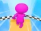 لعبة Race Race 3D على الانترنت