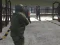 لعبة Infiltration of the Police Base على الانترنت