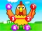 لعبة Fun Point to Point Happy Animals على الانترنت