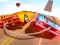 لعبة Joined car impossible driving على الانترنت