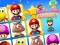 لعبة Mario & Friends Connect على الانترنت
