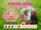 لعبة Guinea Piggy Matching على الانترنت