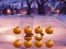 لعبة Halloween Pairs على الانترنت