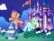 لعبة My Little Pony Friendship Ball على الانترنت