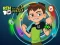 لعبة Ben 10 Match 3 Puzzle على الانترنت