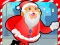 لعبة Go Santa Go على الانترنت
