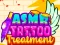 لعبة Asmr Tattoo Treatment على الانترنت