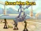 لعبة Stick War Saga على الانترنت