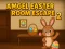 لعبة Amgel Easter Room Escape 2 على الانترنت