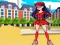 لعبة Miraculous Ladybug Dress Up على الانترنت