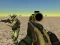 لعبة Sniper - Desert Storm على الانترنت