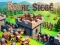لعبة Royal Siege على الانترنت