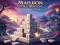 لعبة Mahjong Tile Match على الانترنت