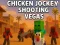 لعبة Chicken Jockey Shooting Vegas على الانترنت