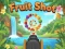 لعبة Fruit Shot على الانترنت