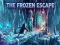 لعبة The Frozen Escape على الانترنت