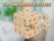 لعبة Tap Away Block Puzzle 3D على الانترنت