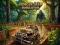 لعبة Jungle Jeep Simulator على الانترنت