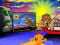لعبة Monkey Go Happy 960 على الانترنت