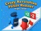 لعبة Crazy Revolution Police Runner: Hyper Casual على الانترنت