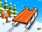 لعبة Snow Rush 3D على الانترنت